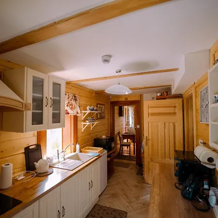 Klimatyczna Willa Z Bali Na Roztoczu Sulow  Exterior foto