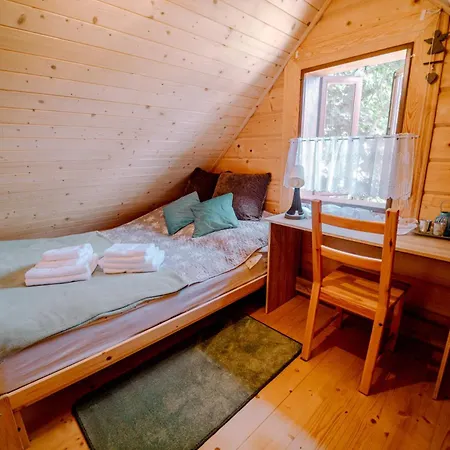 Klimatyczna Willa Z Bali Na Roztoczu Sulow  Exterior foto