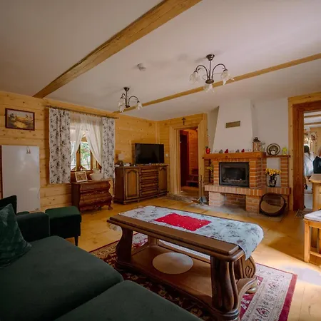 Klimatyczna Willa Z Bali Na Roztoczu Sulow  Exterior foto