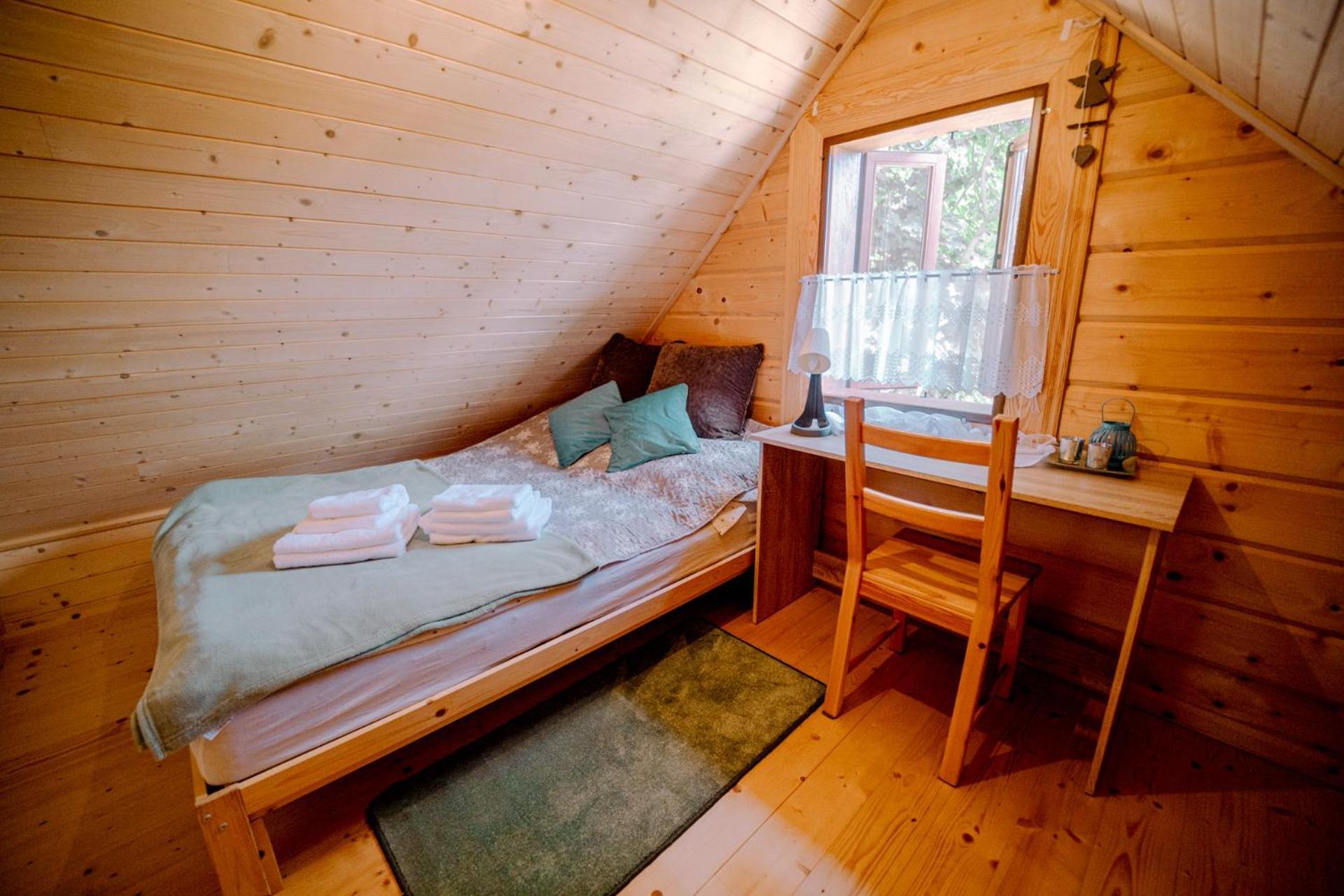 Villa Klimatyczna Z Bali Na Roztoczu Sulow (Lublin)